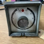 Eagle Signal HP54A616 Cycl-flex Seconds Timer See Pics. Fixed Price $79.00.