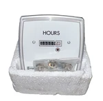 New Crompton 016-156A-PNZH Hour Meter Module. Fixed Price $135.00.