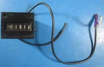 Durant 120 Volt Digit Operation Counter 6-Y-41623-415-SEU. Fixed Price $8.00.