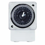 Intermatic MIL72ASTUZ-120 24-HOUR 120V Surface/din Rail Mount Timer. Fixed Price $112.00.