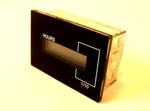 New Curtis Instruments 700LN001N48150D100230A Hour Meter: Non-resetting, Ac/dc. Fixed Price $25.00.