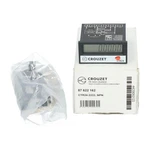Crouzet 87622162 New Nfp. Fixed Price $115.46.