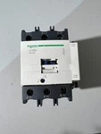 Schneider Electric Tesys LC1D80G7 120VAC 80A 60HP 3-PHASE Safety Iec Contactor. Fixed Price $120.00.