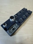 Omron DRT2-HD16CL Devicenet Npn Type Remote Terminal. Fixed Price $649.99.