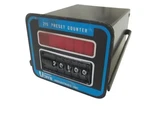 Vorne Industries Inc. 215-5I-R-CI Preset Counter Unmp. Fixed Price $200.00.