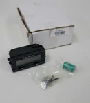 Gems Sensors M103005 Totalizer Rate Meter. Fixed Price $160.00.