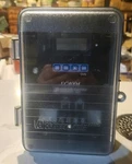 Paragon EC4004PC/120 Single-channel Timer Controller. Fixed Price $150.00.
