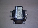 Allen-bradley X-343858 75VA Control Circuit Transformer 220/240/480-110/115/120V. Fixed Price $29.99.