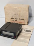 Eagle Signal DX101A602 Solid State Time/count Totalizer. Fixed Price $164.99.