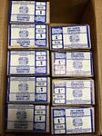 Oz Gedney Set Screw Connector Rigid Conduit Cat. #28-100. Fixed Price $22.00.