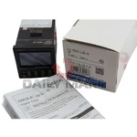 New Omron Multifunction Digital Timer, Pin, 12 24VAC/DC H5CXL8DN. Fixed Price $116.39.