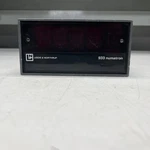 Leeds & Northrup 933 Part 025604 Numatron Digitial Indicator. Fixed Price $112.98.