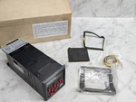 Red Lion Controls LNXC1000 1691 Industrial Digital Counter / Timer Module Panel. Fixed Price $142.87.