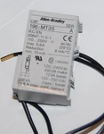Allen Bradley 196-MT3S Timing Module 110-250V. Fixed Price $45.99.