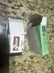 Artisan 4210-24-120 Solid State Flasher / 120FPM 24V AC-1A New. Fixed Price $19.86.