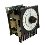New Eagle Signal HA42A6B212 Electric Reset Timer 120-SECONDS 120VAC/60HZ. Fixed Price $900.00.