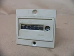 Omron Kth-r Counter Module 100/110 Vac. Fixed Price $19.99.