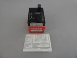 Abb ECSL40AD Solid State Control Protection Relay 1P 120VAC - New Surplus!. Fixed Price $121.50.