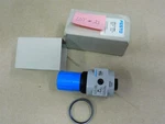 Festo LRB-D-7-0-MINI Air Pressure Regulator Lot # 21. Fixed Price $25.00.