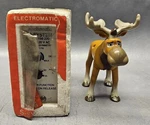 Electromatic 171156 220 Phase Asymmetry 5-25 Timer. Fixed Price $500.25.