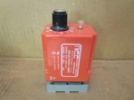 Ncc A1K-1800-461 Solid State Timer 18-1800 Sec. Idec SR2P-06 10A 300V 51851WVS. Fixed Price $55.00.