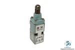 Telemecanique PXC-K121 Limit Switch Series 3-9 Bar Roller Plunger 210 L/min. Fixed Price $53.33.