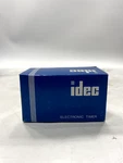 Idec Electronic Timer GT3F-2A200 200-240VAC 1 Piece New And In Box. Fixed Price $35.00.