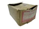 Paragon 4215-00SZ Nsmp. Fixed Price $52.00.