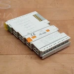 Beckhoff KL1501 Module Up/down Counter 24VDC 100 - Used. Fixed Price $37.99.