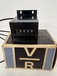 Veeder Root 743895-011 Electric Manual Reset 115 Vac Base Mount Nos New Fs. Fixed Price $45.99.