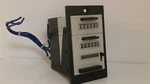 Ivo 6 Digit Double Stacked Counter 24VDC. Fixed Price $59.99.