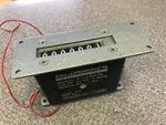 Durant 7-Y-1-3-RMF-PM 7-DIGIT Display Counter. Fixed Price $22.00.