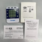 Vwr Traceable Triple-display Digital Timer Built In Stand / Magnet UX-94461-23. Fixed Price $33.60.