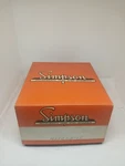 Vtg. Usa Simpson Electric Co. Speed Indicator Instrument. Fixed Price $60.00.