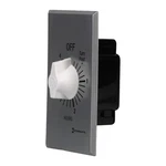 Intermatic FF5M Spring-wound Timer, Silver, 277V Ac 6X545. Fixed Price $52.73.