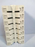 Idec Relay Base Socket 10A 300V Lot Of Seven 93301 SR3P-06. Fixed Price $69.99.