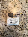Potter & Brumfield Sda 1333 Carrier Time Guard Ii Delay Relay HN67PA024. Fixed Price $22.99.