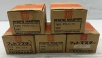 Hokuyo Automatic PR-O1T1 Photo Masters New In Box. Fixed Price $99.00.