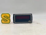 Red Lion Controls APLR0600 Digital Display (used). Fixed Price $75.60.