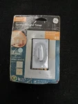 Ge Spring-wound Timer Auto Shut Off Indoor In-wall Up 60 Minutes 15304. Fixed Price $12.00.