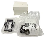 Red Lion CUB4L800 Digital Counter 9-28VDC. Fixed Price $101.15.