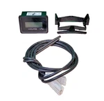 Honeywell LM-HS2AS-T Lcd Hour Meter 9-64VDC 4-PIN Box New. Fixed Price $17.99.