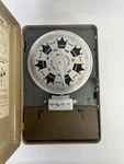 Tork W100 Dial Time Switch. Fixed Price $31.99.