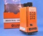 Diversified Electronics 10A 240VAC Sequential Timer Relay # TDF-220-AKB-24H. Fixed Price $39.95.