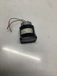 Cramer Company Type 635K-AA Elapsed Timer / Hour Counter R-069. Fixed Price $30.00.