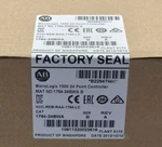 New Allen-bradley 1764-24BWA MICROLOGIX1500 Point Controller 176424BWA. Fixed Price $376.99.