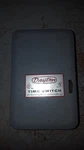 Dayton Time Switch, T1905-8. Fixed Price $85.74.