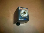 Omron 30 Second Timer Type H3L-US Used. Fixed Price $27.00.