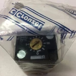 Crouzet Pneumatic 81503710 Positive Time Delay, New. Fixed Price $204.99.