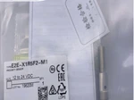1PCS New Omron E2E-X1R5F2-M1 Proximity Switch Sensor #us. Fixed Price $43.71.